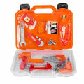 ENGINEERS TOOL SET 335083
