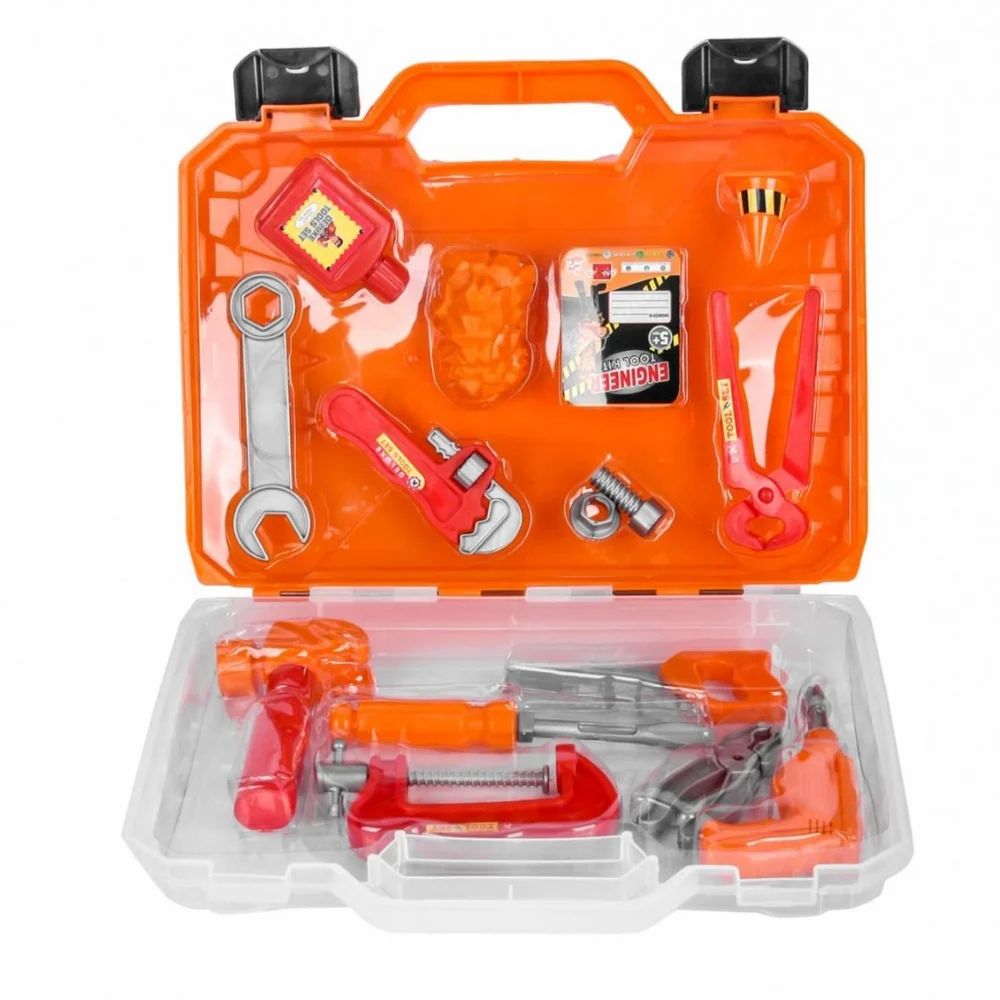 ENGINEERS TOOL SET 335083