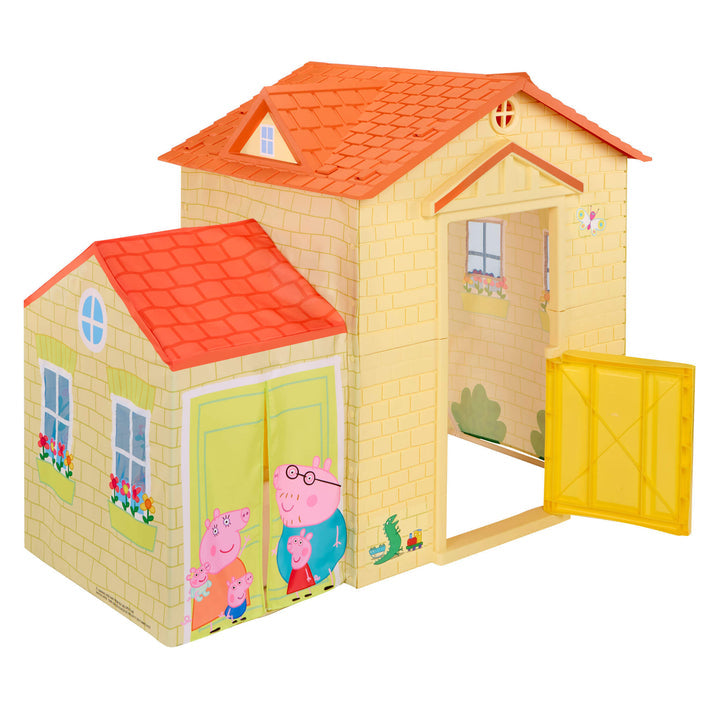 F3657 PEPA PIG HOUSE