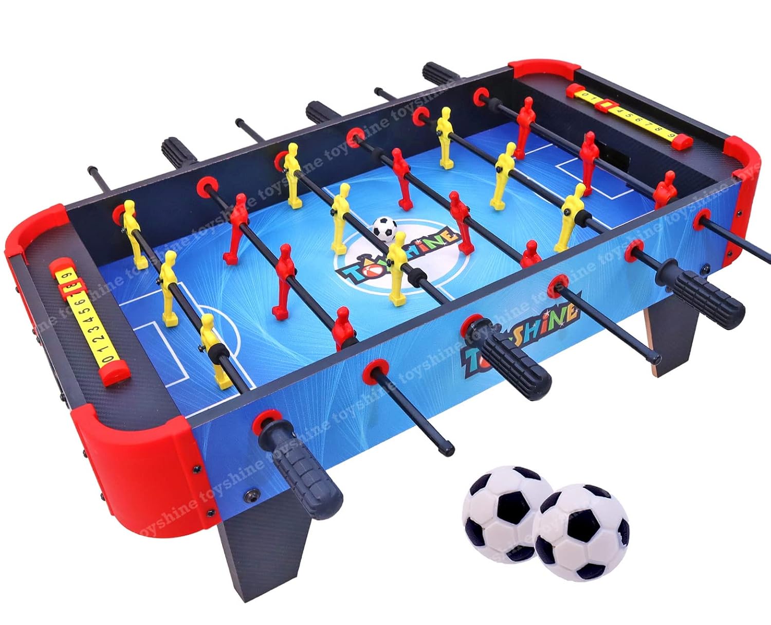 FOOTBALL MINI SOCCER GAME