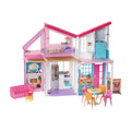 MTFXG57  BARBIE ONEIREMENO SPITI MALIBU