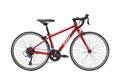 24 BICYCLE BACK+RED 32425
