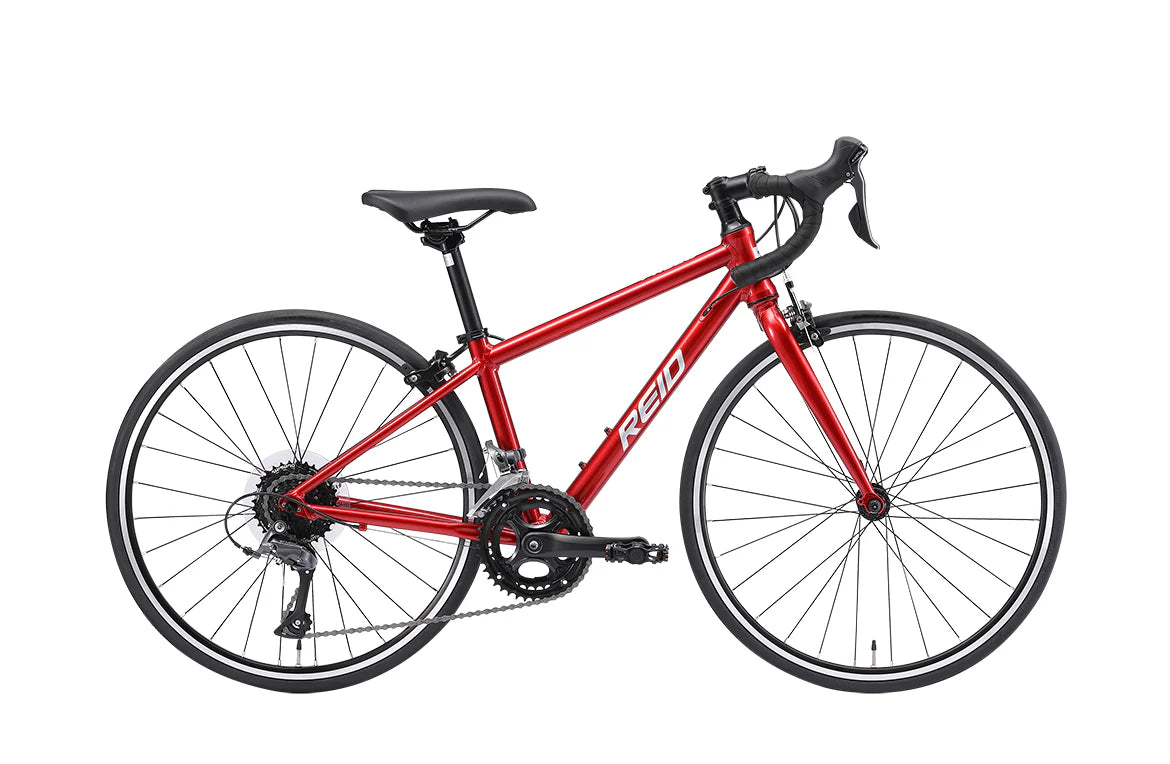 24 BICYCLE BACK+RED 32425