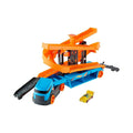 GNM62 HW CITY LIFT AND LAUNCH