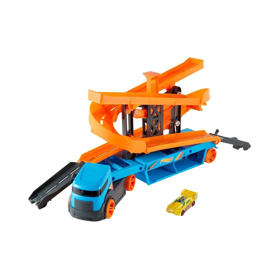 GNM62 HW CITY LIFT AND LAUNCH