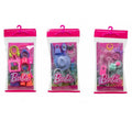 MTGWD98 BARBIE ACCESOUAR MODAS