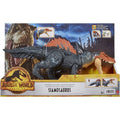 HDX47 JURRASSIC WORLD GREAT ACTION DINOSAUR