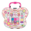 HF068GF GLITTER COSMETIC