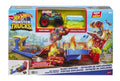 HFB12 HW MONSTER TRUCKS BLAST STATION