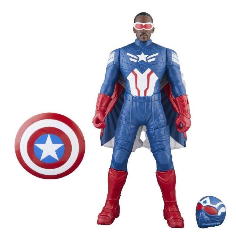 BRAND E9298 AVENGERS CAPTAIN AMERICA