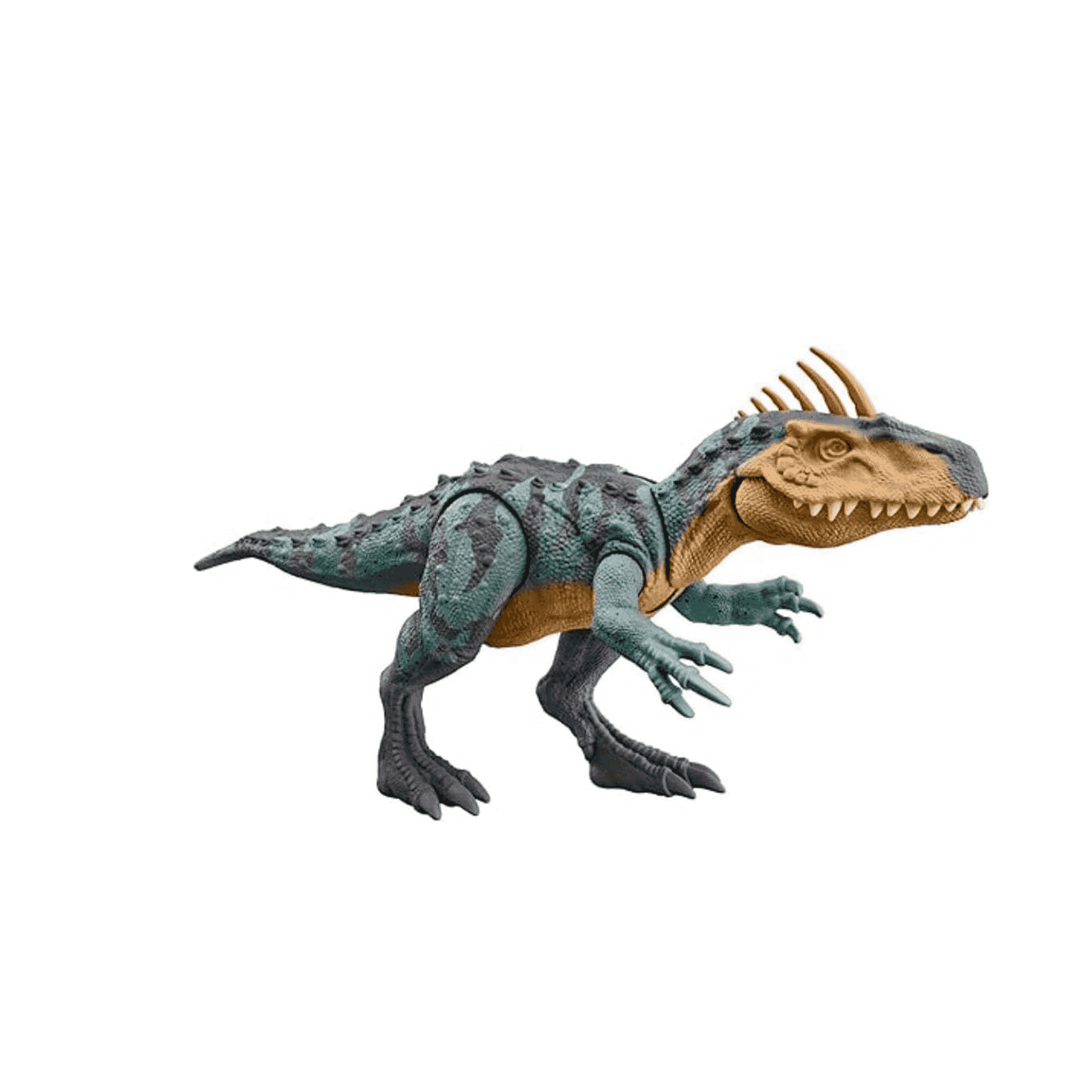 HTK78 JURRASSIC WORLD TRACKERS
