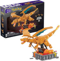 HTN93 MEGA POKEMON BUILDING TOY