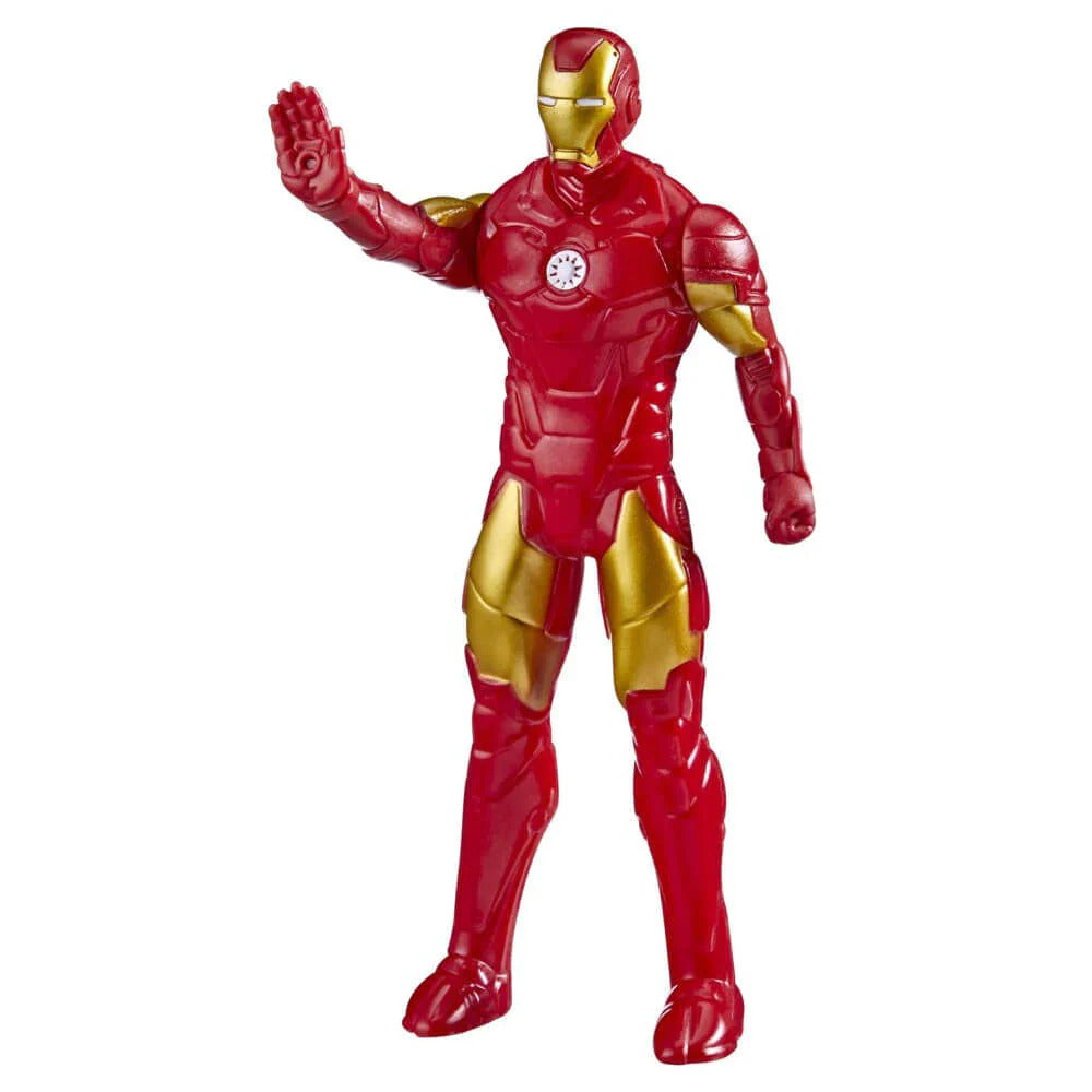 BRAND F5097 IRON MAN FIGURES