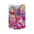 MTJCW55. BARBIE PRIGIPISSA ONEIRIKA MALLIA