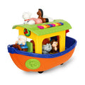 KIDDIELAND 031880 NOAH'S ARK