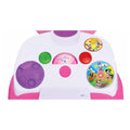 KIDDIELAND 050237 LIGHTS N SOUNDS MINIE ACTIVITY RIDE