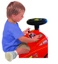 KIDDIELAND 055459 LIGHTING MCQUEEN RACER