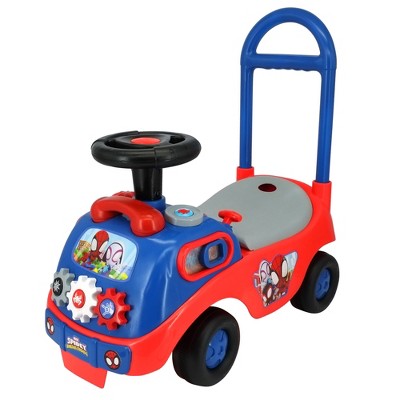 KIDDIELAND 065185 BUILD N GO