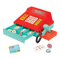 KIDDIELAND PLAY N LEARN CASH REGISTER