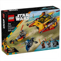 LEGO 75414 The Force Burner