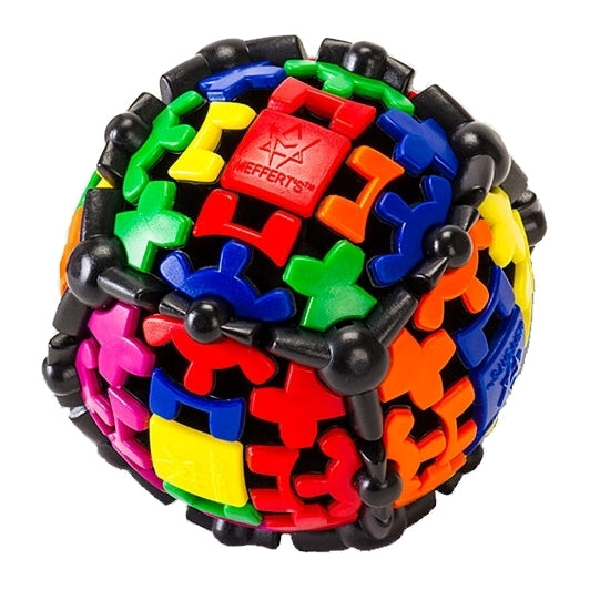 M5031 MEFFERTS GEAR BALL CUBE