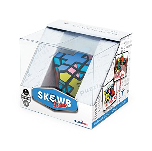 M5038 MEFFERTS SKEWB XTREME