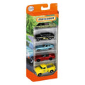 MTC1817 MB CARS SET OF 5