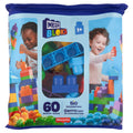 MTDCH55 MEGA BLOCKS 60 PCS
