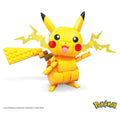 MTGMD31 MEGA BLOCKS POKEMON PIKACHU