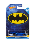 MTHDG89 HW CARS BATMAN MOVIES