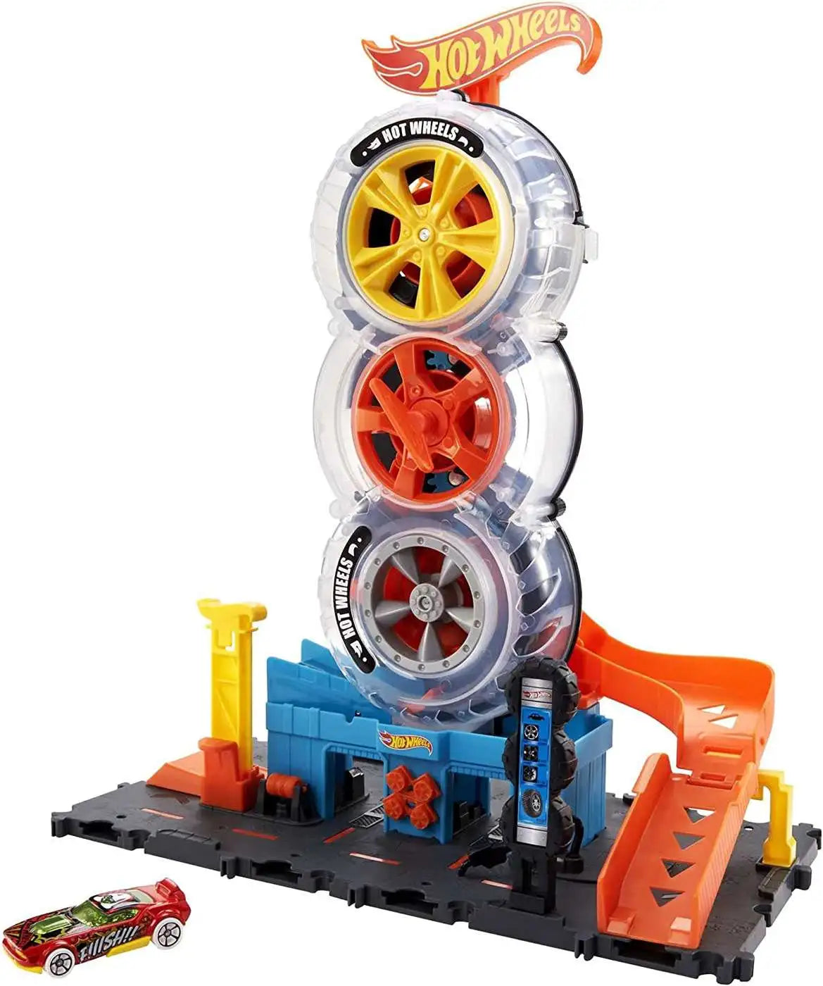 MTHDP02 HW PISTA ME PERISTR. RODES