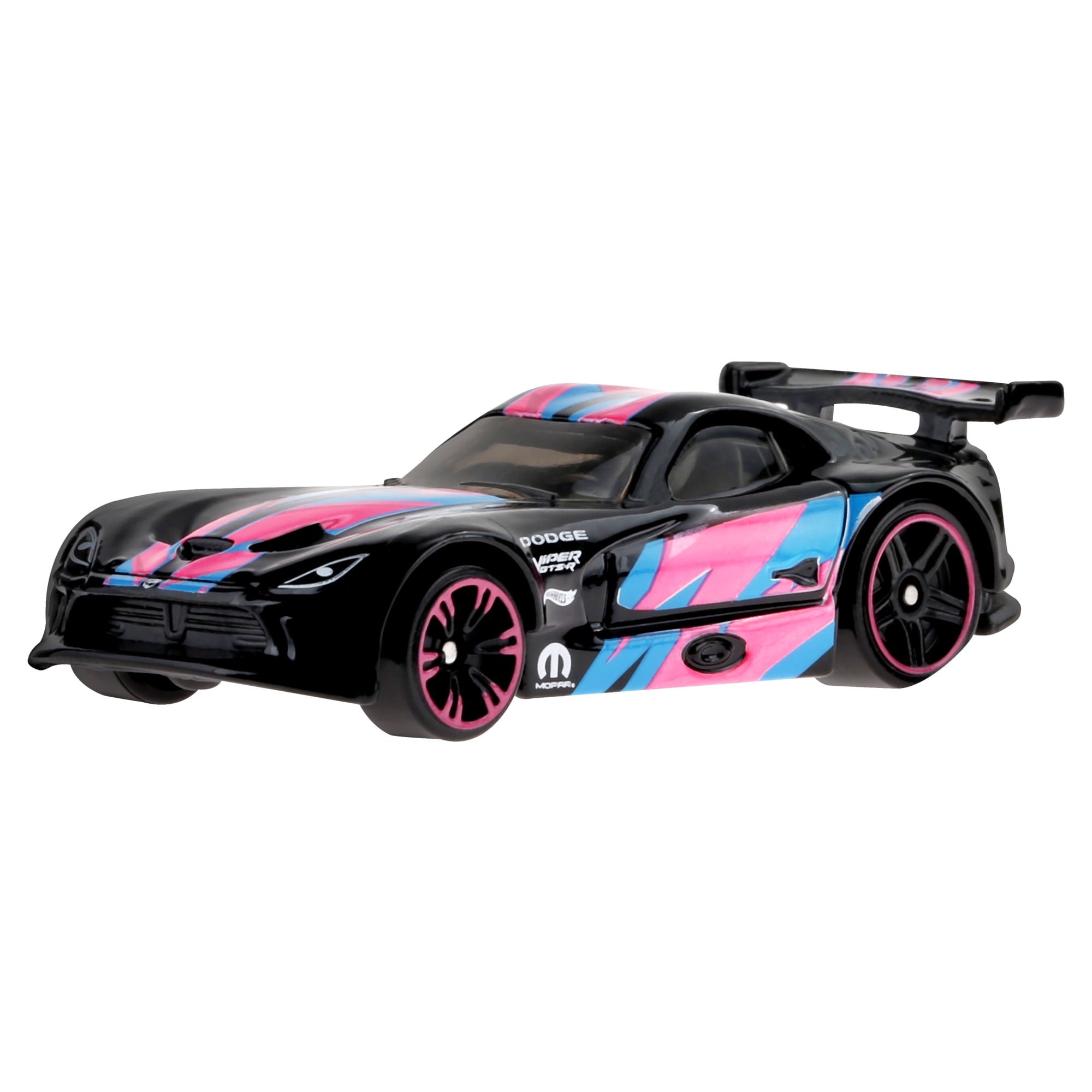 MTHLH72 HW CARS NEON SPEEDERS