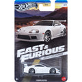 MTHNR88 HW CARS FAST & FURIOUS MOVIES