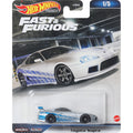 MTHNW46 HW CARS SYLLEKTIKA FAST & FURIOUS