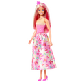 MTHRR08. BARBIE NEA PRIGIPISSA-ROZ ANTAYGIES