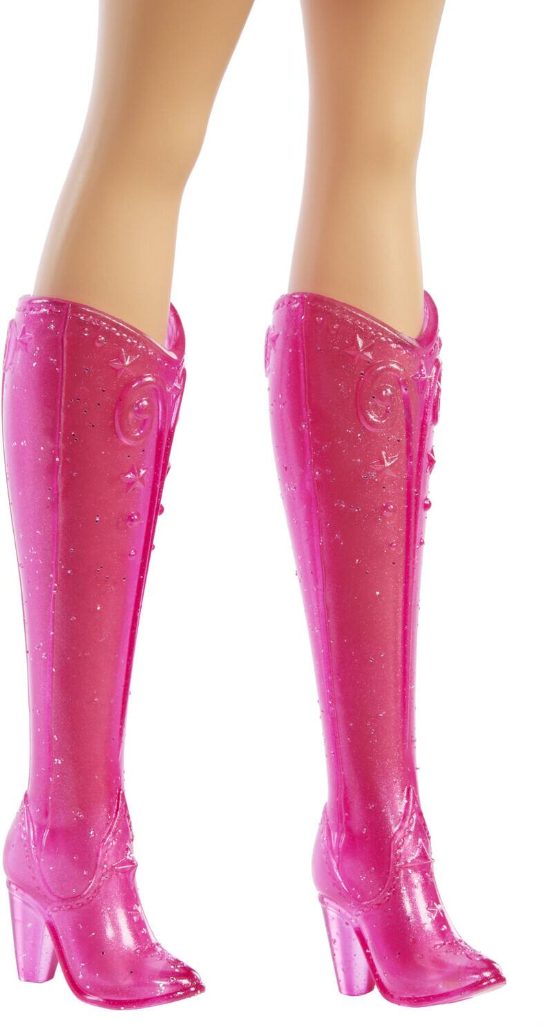 MTHRR13. BARBIE PRIGIPISSA MONOKEROS
