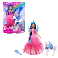 MTHRR16. BARBIE PRIGIPISSA ZAFEIRIOU