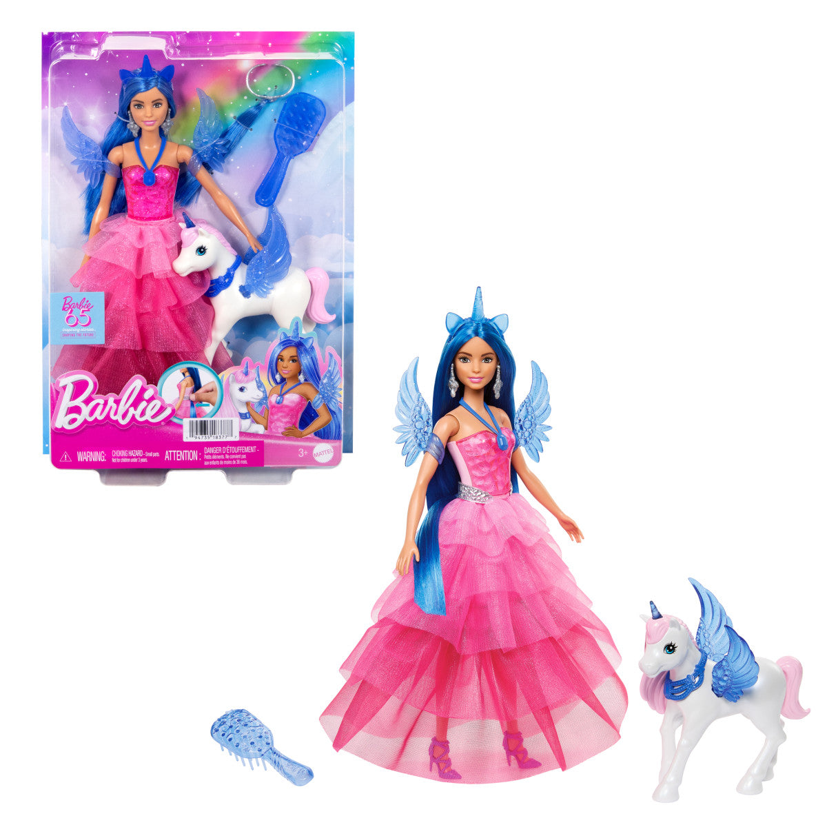 MTHRR16. BARBIE PRIGIPISSA ZAFEIRIOU