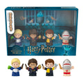 MTHVG45 LITTLE PEOPLE COLLECTOR HARRY POTTER