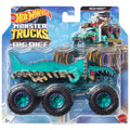 MTHWN86. HW NTALIKES MONSTER TRUCKS
