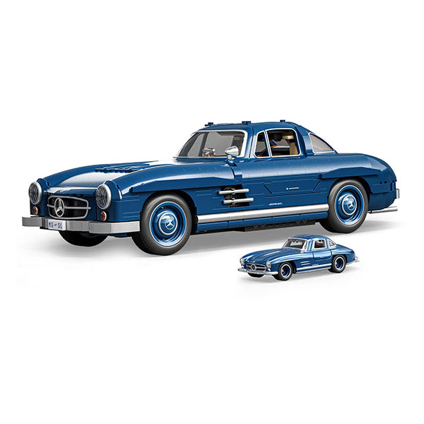 MTHW BRICK HW PREMIUM MERCEDES -BENZ