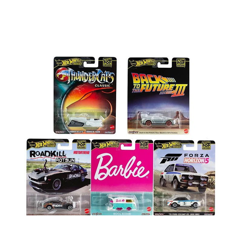 MTHXD63 HW CARS PREMIUM POP CULTURE