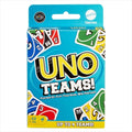 MTHXT58 UNO TEAMS