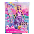 MTJCP74 BARBIE PARAMYTHENIA EMFANISH
