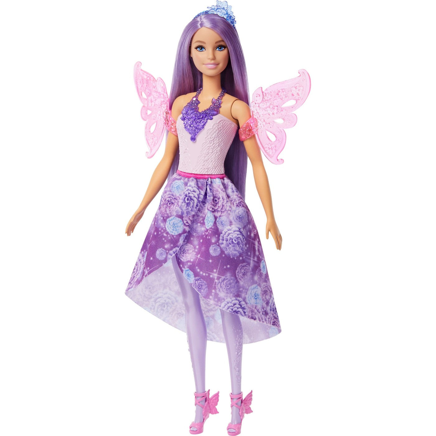 MTJCP74 BARBIE PARAMYTHENIA EMFANISI