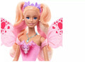 MTJCP BARBIE NERAIDA MAGIKI METAMORPHOSI