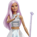 MTJCW42 BARBIE POP STAR