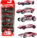 MTJGK08. HW CARS SET 5