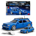 MTJGR28 BRICK HW SERIES AUDI