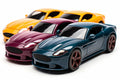 MTK5904 HW CARS SET 3PCS